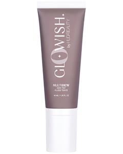 Huda Beauty Multi Dew Skin Tint  - Glowish Multi Dew Skin Tint  -