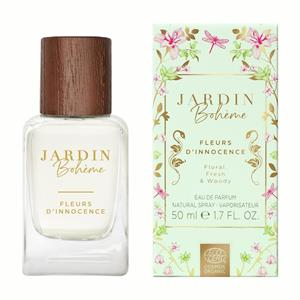 Jardin Bohème Fleurs d'Innocence Natural Spray