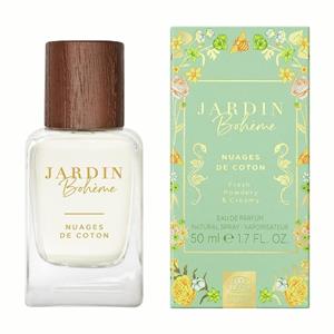 Jardin Bohème Nuages de Coton Natural Spray