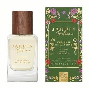 Jardin Bohème L'Essence de la Terre Natural Spray