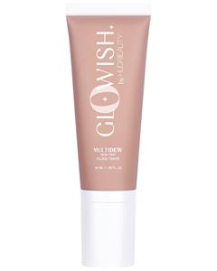 Huda Beauty Multi Dew Skin Tint  - Glowish Multi Dew Skin Tint  -