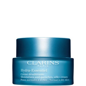 Clarins Hydra-Essential Silky Cream 50ml.