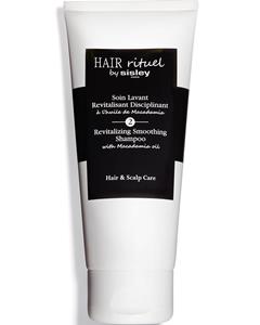 Sisley Revitalizing Smoothing Shampoo With Macadamia Oil  - Hair Rituel Revitalizing Smoothing Shampoo With Macadamia Oil