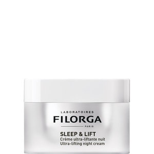 Filorga Ultra Lifting Night Cream  - Sleep & Lift Ultra-lifting Night Cream  - 50 ML
