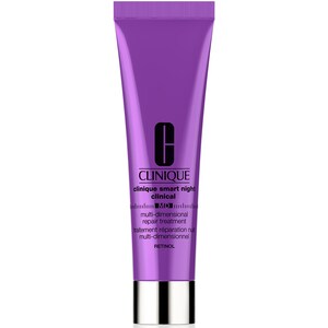 Clinique - Smart Night Clinical MD Multi Dimensional Repair Retinol Treatment