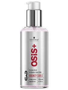 Schwarzkopf Professional Osis Style Bouncy Curls Haargel