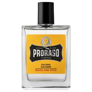 PRORASO Eau de Cologne Spray