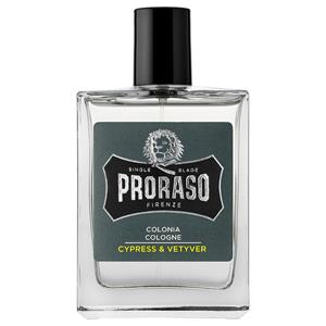 PRORASO Eau de Cologne Spray