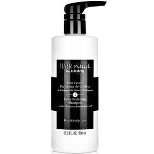 Hair Rituel by Sisley Soin Lavant Revitalisant Volumateurà l'Huile de Camélia | 500 ml