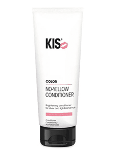 KIS No-Yellow Conditioner 250ml