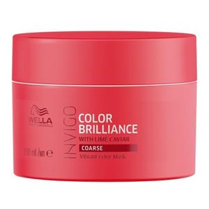 Farbschutz Creme Invigo Collor Brilliance Wella Coarse