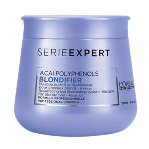 L'Oreal Professional L'Oréal Serie Expert Blondifier Cool Masker 250ml