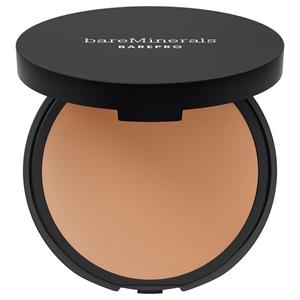 bareMinerals BAREPRO Pressed 16 Hour Foundation 10g (Various Shades) - Medium 35 Neutral