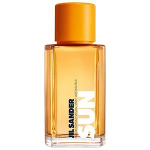 Jil Sander Sun Flex Serum