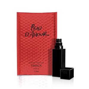 Philippe Starck Peau D’Amour Purse Spray