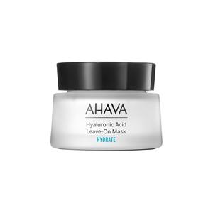 AHAVA Hyaluronic Acid Leave-On Mask 50ml