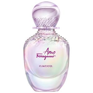 Salvatore Ferragamo Amo Flowerful Eau de Toilette