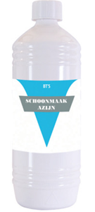 BT's Schoonmaakazijn 1000ml