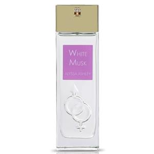 Alyssa Ashley WHITE MUSK eau de parfum spray 100 ml