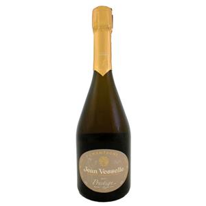 Champagne Jean Vesselle Jean Vesselle Brut Prestige Champagne Grand Cru - 75CL - 12% Vol