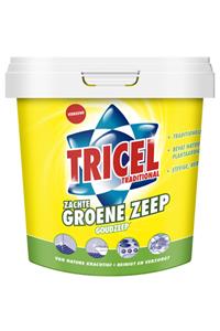 Tricel Groene Zeep Goudzeep 750 gr