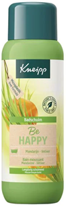 Kneipp Badschuim be happy 400ml