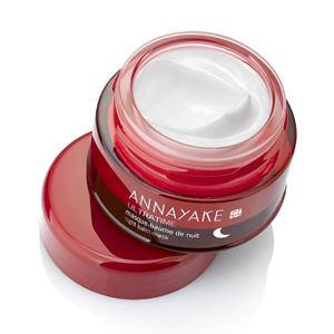 Annayake Ultratime Night-balm mask
