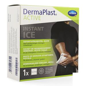 Hartmann Dermaplast Active Instant Ice Pack 15x17cm 1 Stuk