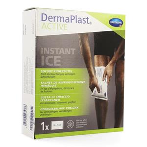 Hartmann Dermaplast Active Instant Ice Pack 15x25cm 1 Stuk