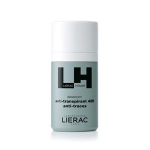 Lierac Gefreiter HOMME Antiperspirant Deodorant 48h