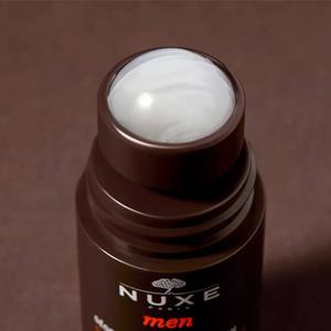 Nuxe Men Deo Roller 24u Bescherming Promo 2x50ml