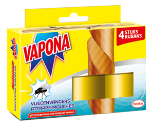 Vapona Vliegenvangers