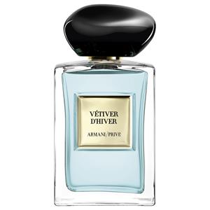 Armani Armani Privé Vetiver d'Hiver