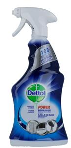 Dettol Badkamer Reiniger Spray