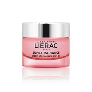 Lierac Supra Radiance Vernieuwende Crème Anti-Ox Normale/Droge Huid 50ml