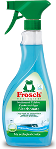 Frosch Keukenreiniger Biocarbonate Spray