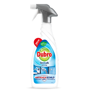 Dubro Antikalk Spray