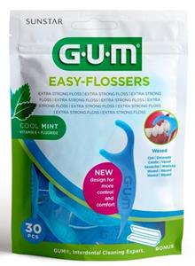 Gum Easy-Flossers