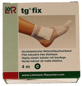 Lohmann & Rauscher TG Fix Netverband Maat C