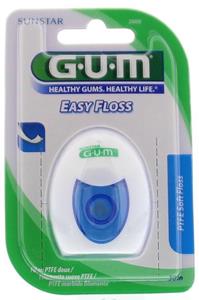 Gum Easy Floss Zahnseide gewachst
