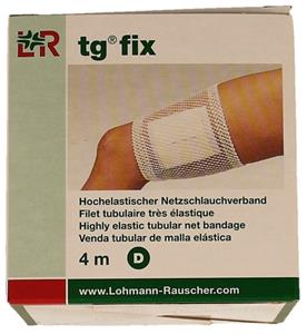 Lohmann & Rauscher TG Fix Netverband Maat D