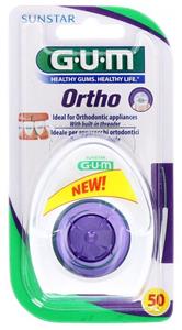 GUM Ortho Floss