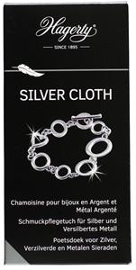 Silver Cloth