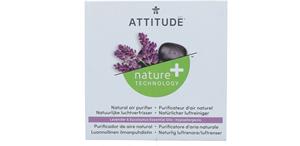 Attitude Luchtverfrisser Eucalyptus En Lavendel