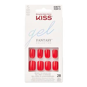 Gel fantasy nails what ever 1set