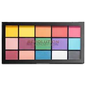 Revolution Re-Loaded Marvellous Mattes Oogschaduw Palette