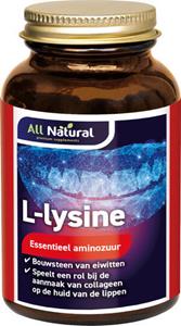 Llysine 1000mg 100tb