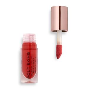 Revolution Pout Bomb Lipgloss