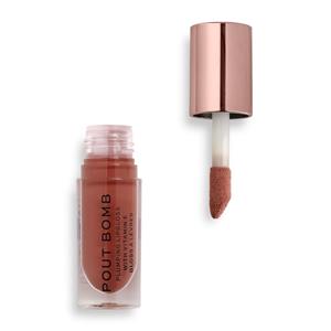 Revolution Pout Bomb Lipgloss