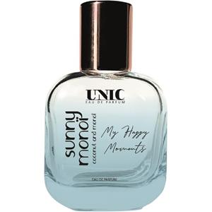 UNIC Eau de Parfum Sunny Monoï